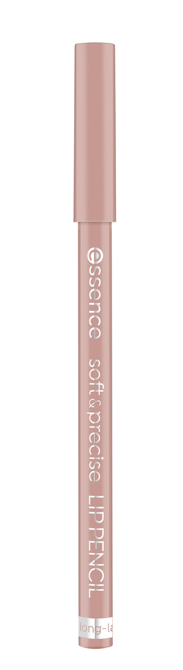 essence soft & precise LIP PENCIL 301 Romantic 0,78g